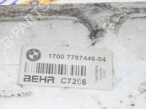Intercooler BMW 5 (E60) 530 d | BP780615M30 