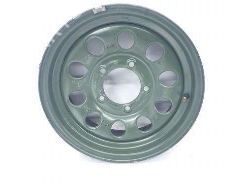 Used Rim Rim SUZUKI SAMURAI Closed Off-Road Vehicle (SJ_) 1.9 TD All-wheel Drive (SJ419TD) (63 hp) 9312701 9312701