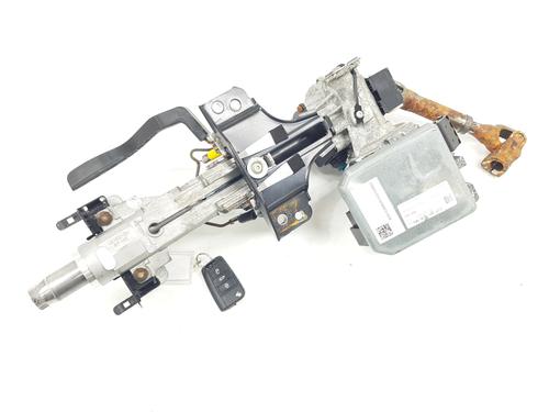 Steering column SKODA KAMIQ (NW4) 1.0 TSI | BP31600206M21