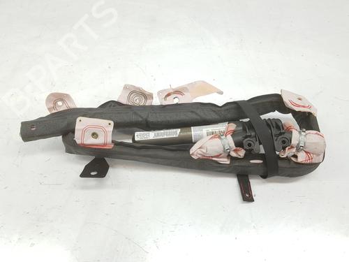 Used Left curtain airbag FIAT PUNTO EVO (199_) 1.3 D Multijet (69 hp) 7851916
