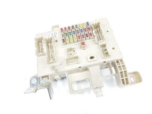 Used Fuse box TOYOTA LAND CRUISER PRADO (_J12_) 3.0 D-4D (KDJ120, KDJ125) (163 hp) 6869228