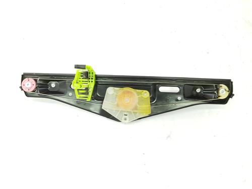 Used Rear left window mechanism BMW X1 (E84) sDrive 16 d (116 hp) 9589998
