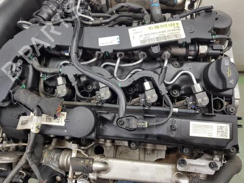 Engine MERCEDES-BENZ A-CLASS (W176)  | BP36870116M1  - Image 21