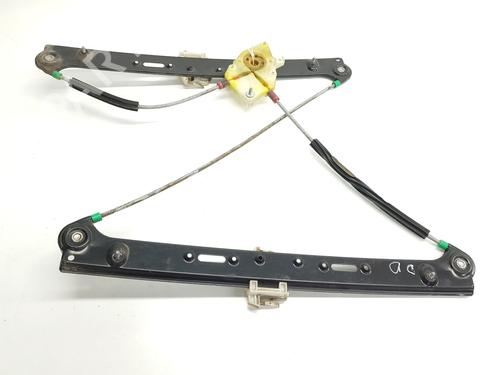 Front right window mechanism BMW X3 (E83) 2.0 d | BP29746909C23