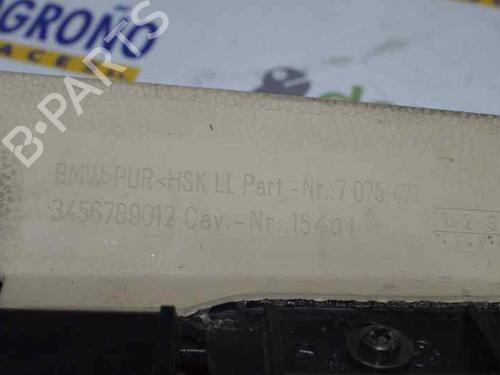 Glove box BMW 3 (E90) 330 d | BP3657805C95 