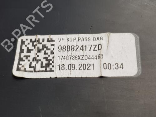 Glove box CITROËN JUMPY III Van (V_) | BP33443264C95 - Image 6