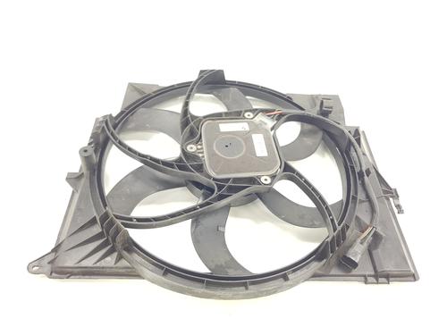 Radiator fan BMW X1 (E84) xDrive 18 d | BP29630660M35 