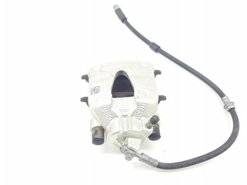 Used Right front brake caliper VW POLO VI (AW1, BZ1, AE1) 1.0 TSI (95 hp) 26333963