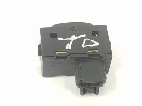 Right rear window switch PEUGEOT 307 Break (3E) 2.0 HDI 110 | BP10756637I28 