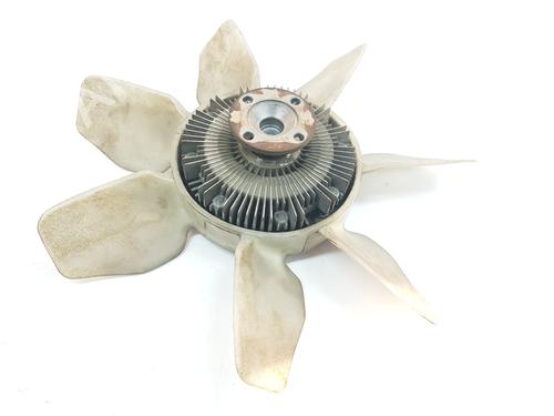 Used Fan TOYOTA LAND CRUISER PRADO (_J12_) 3.0 D-4D (KDJ120, KDJ125) (163 hp) 16339709