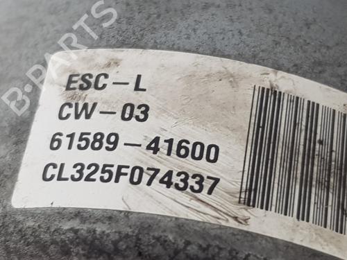 ABS pump OPEL CORSA F (P2JO) | BP36020906M43 - Image 8
