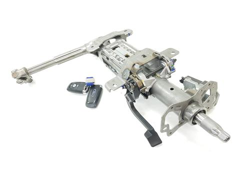 Steering column FORD TRANSIT CUSTOM V362 Bus (F3) | BP36670464M21 - Image 2