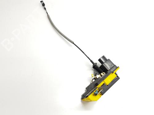 Used Rear right lock VOLVO S60 I (384) 2.4 D (130 hp) 30391599