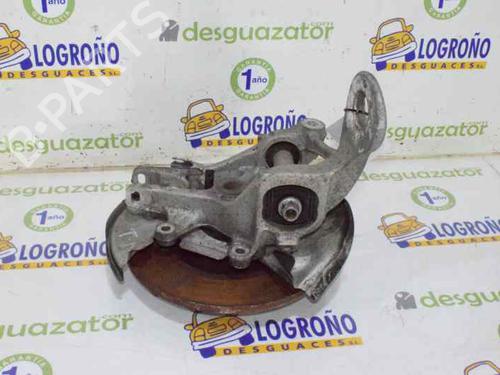 Used Right rear steering knuckle AUDI A4 B8 Avant (8K5) 2.0 TDI (143 hp) 808687