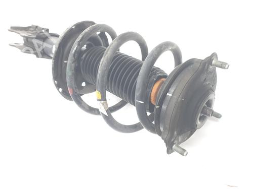 Right front shock absorber KIA OPTIMA (JF) 1.7 CRDi | BP21055089M17 