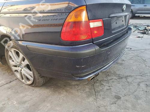 Left front window motor BMW 3 Touring (E46) 330 xi | BP6520026E21 