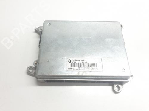 electronic-module-jaguar-s-type-ii-x200-1998-1999-2000-2001-2002-2003-2004-2005-2006-2007-2008-31808219 main image