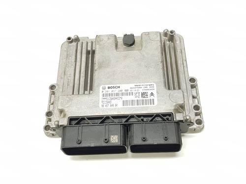 Used Engine control unit (ECU) Engine control unit (ECU) CITROËN C3 AIRCROSS II (2R_, 2C_) [2017-2026] 39696970 39696970