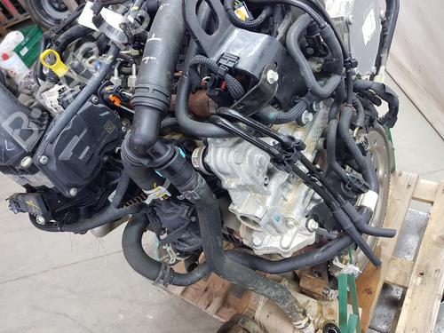 Engine FORD RANGER (TKE) | BP35981591M1 - Image 2