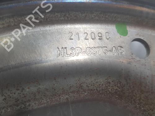 Flywheel FORD USA MUSTANG Coupe 5.0 V8 | BP14110334M101 
