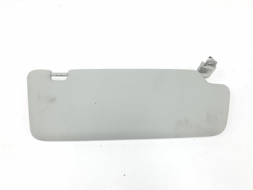 left-sun-visor-audi-a1-sportback-8xa-8xf-10-tfsi-8u0857551k-8u0857551k-2011-2012-2013-2014-2015-2016-2017-2018-2019-9753790 main image
