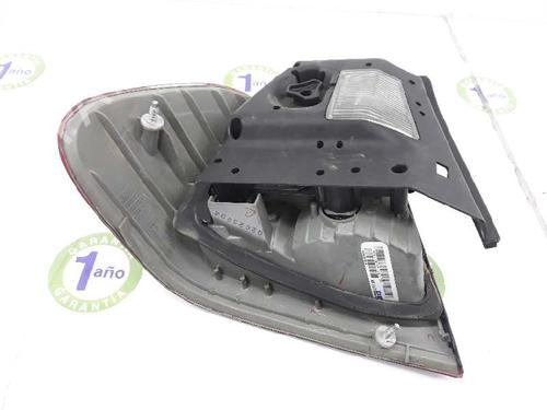 Right taillight BMW 3 (E46) 320 d | BP4703825C35 