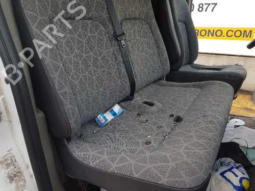Egr RENAULT MASTER III Van (FV) 2.3 dCi 125 RWD (FV0C, FV0D, FV0H, FV0J, FV0A, FV0K) | BP7176860M69 