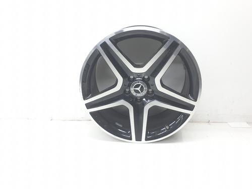 Rim MERCEDES-BENZ GLA-CLASS (X156) GLA 180 (156.942) | BP23393402C45 