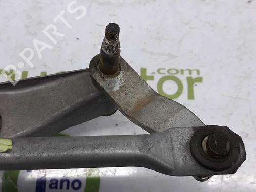 Front wiper motor MERCEDES-BENZ C-CLASS Coupe (CL203) C 220 CDI (203.708) | BP3359638M29 