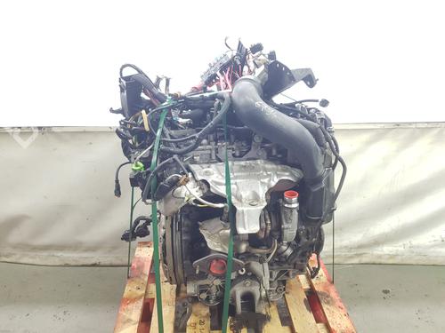 Used Engine RENAULT MASTER III Van (FV) 2.3 dCi 125 RWD (FV0C, FV0D, FV0H, FV0J, FV0A, FV0K) (125 hp) 32219805