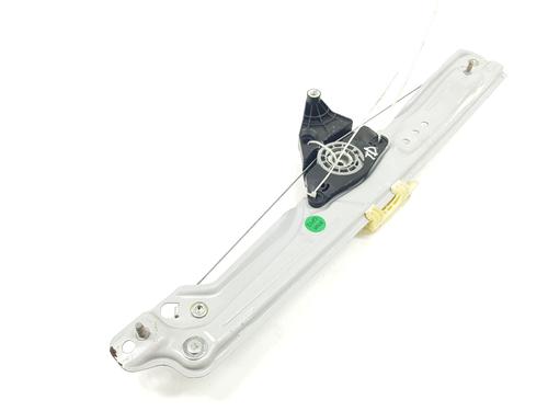 Rear right window mechanism OPEL CROSSLAND X / CROSSLAND (P17, P2QO) 1.2 (75) | BP31133484C25