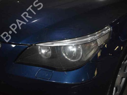 Left front window switch BMW 5 (E60) 530 d | BP1363950I27 