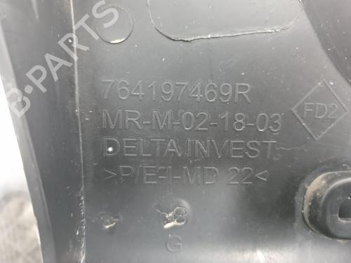 Other DACIA SANDERO III  | BP32679389O1  - Image 5