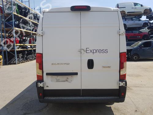 Front right window mechanism FIAT DUCATO Van (250_)  | BP36279781C23  - Image 28