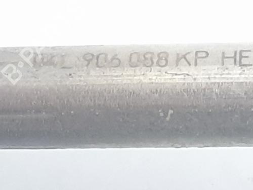 Sonda eletrónica MAN TGE Van 2.0 TDI (01V, 03V, 36V, UYB, UYC, UYD) | BP34736020M84  - Image 5
