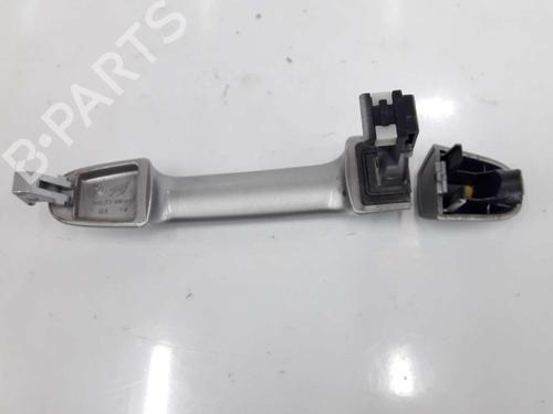 Front right exterior door handle KIA CEE'D SW (ED) 1.6 | BP5963953C129 