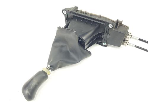 Gear lever RENAULT CLIO IV (BH_) 1.2 16V | BP20186515M90 