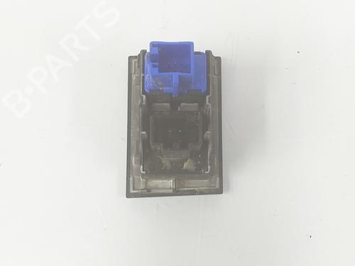 Warning switch VW GOLF VII (5G1, BQ1, BE1, BE2) 1.2 TSI | BP9443337I22 
