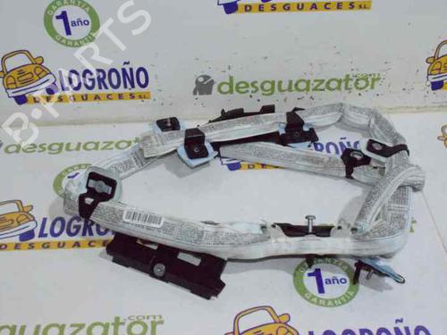 Right curtain airbag BMW 3 Touring (E91) 320 d | BP780868C12 