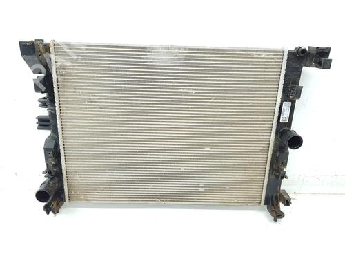 Used Water radiator Water radiator RENAULT CAPTUR II (HF_) [2020-2026] 34104153 34104153