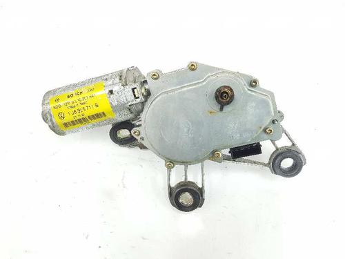Rear wiper motor VW GOLF IV (1J1) 1.6 | BP5999071M102 