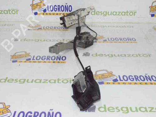 Front right lock CITROËN C4 I (LC_) 1.6 HDi | BP818440C97 