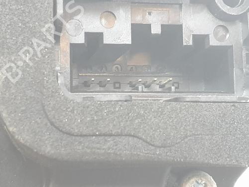 Rear right lock SEAT IBIZA V (KJ1, KJG) 1.0 MPi | BP28355818C99 