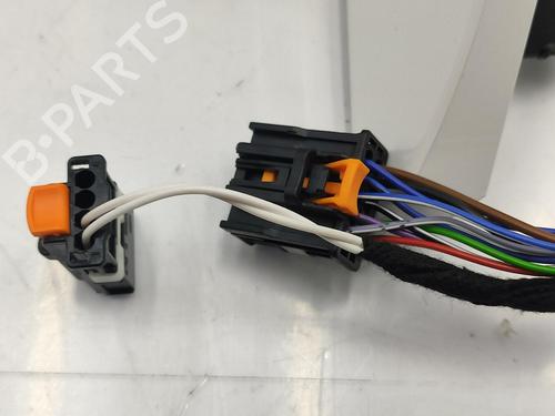 Right mirror DS DS 3 / DS 3 CROSSBACK (UR_, UC_, UJ_)  | BP17668911C27