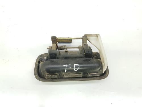 Rear right exterior door handle TOYOTA LAND CRUISER 90 (_J9_) 3.0 TD (KZJ90_, KZJ95_, KZJ90R, KZJ95R, KZJ90W, KZJ95W) | BP8521279C130 