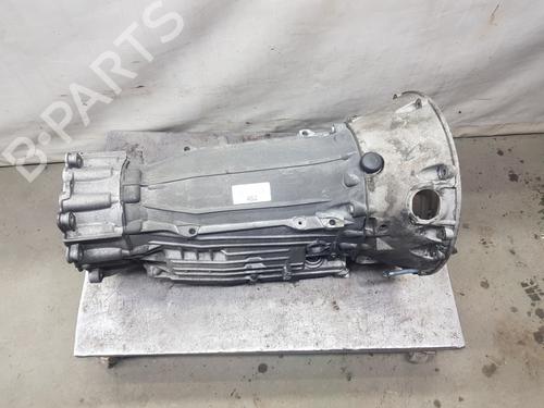 Used Gearbox MERCEDES-BENZ R-CLASS (W251, V251) R 350 CDI 4-matic (251.124, 251.125) (211 hp) 32510338