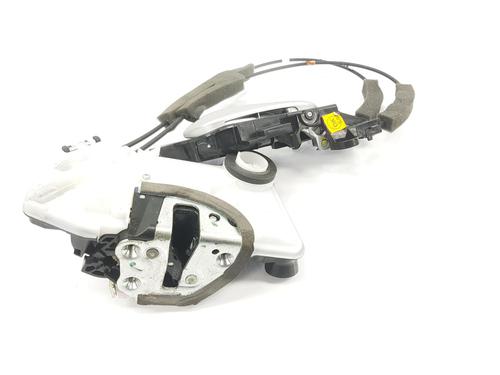 Used Front right lock HONDA CIVIC X Hatchback (FC_, FK_) 1.5 VTEC (FK7) (170 hp) 11770411