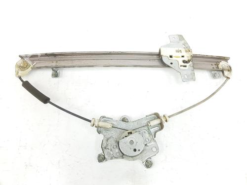 Front left window mechanism HYUNDAI GETZ (TB) 1.3 i | BP18081317C22 