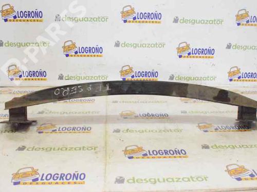 Used Rear bumper reinforcement Rear bumper reinforcement SEAT LEON (1P1) 2.0 TDI (170 hp) 780308 780308