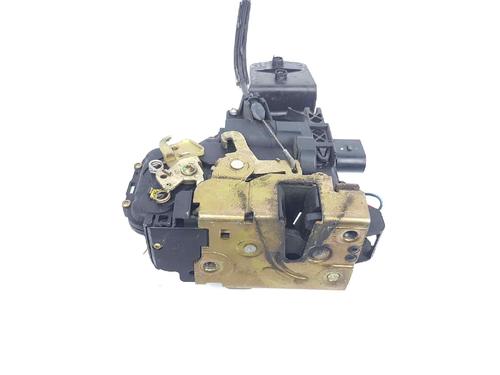 Front left lock VW PASSAT B5 (3B2) 1.9 TDI | BP5665159C98 